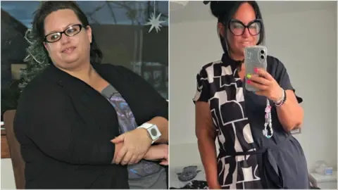 They Dropped Pounds Using Injections – Arrived the Excess Skin