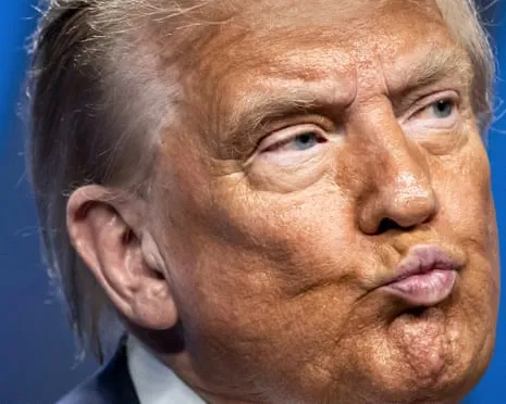 Trump v the Truth Review: No Other Network Would Attempt TV So Bold (while also) Exhausting