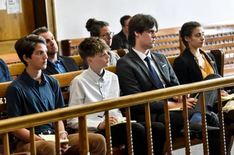 Youth Environmental Activists Confront Trump Directives in Federal Trial