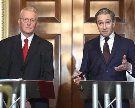 British and Irish Authorities to Present Fresh Troubles Legacy Plans