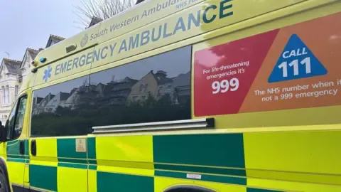 Ambulance Personnel Arrested After 6 Deaths