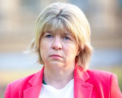 Ex-Conservative MP Maria Caulfield Becomes Newest High-Profile Tory Defector to Reform Party