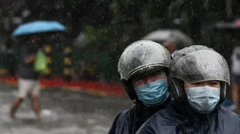 Our Community Remains Underwater the Majority of the Year—Officials Are Stealing Taxpayer Money
