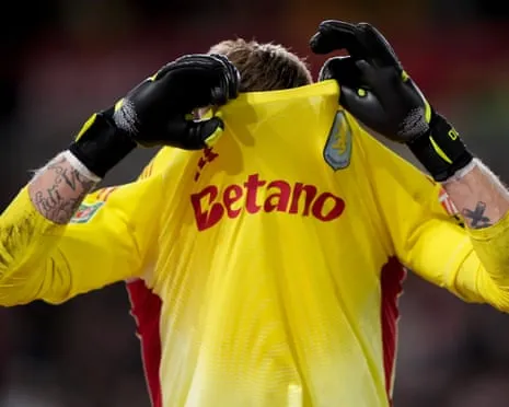 The Villans Suffer Another Loss: Quite the Difference a Season Can Make