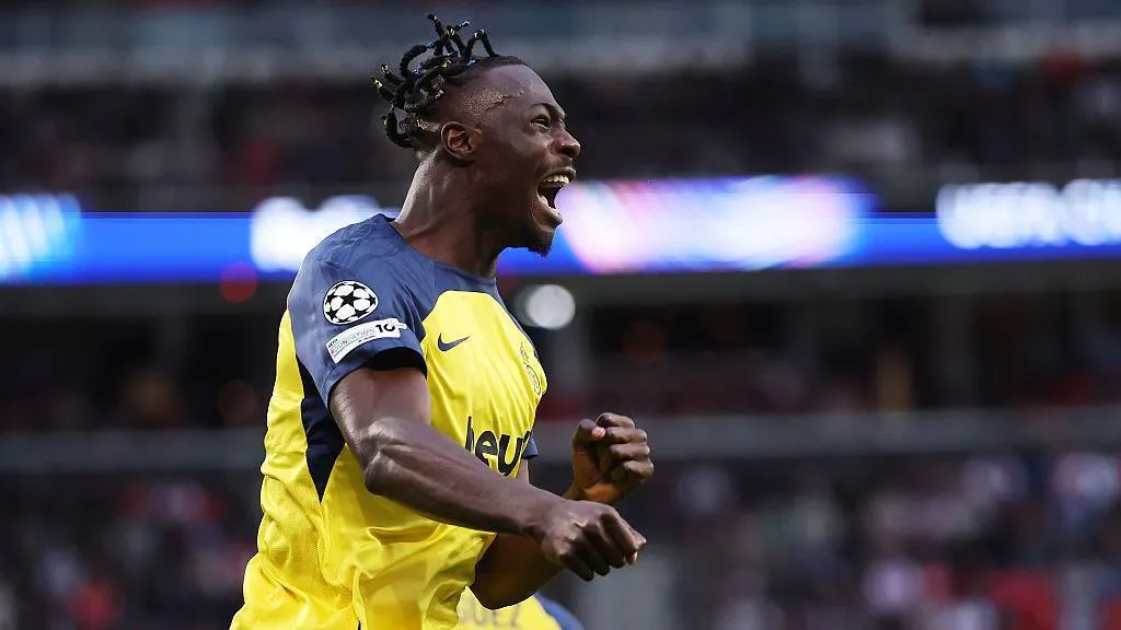 Union Saint-Gilloise Defeat PSV in Dream Champions League Bow