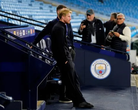 The Italian Manager Describes Champions League Match as Students vs Teachers Against Manchester City