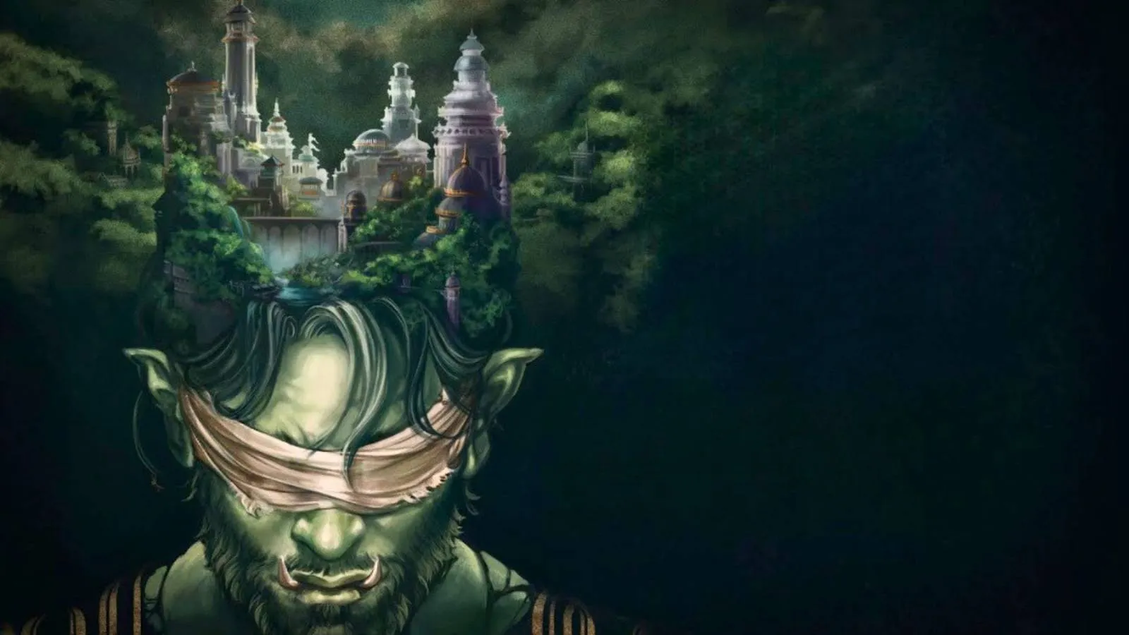 Critical Role Debuts Preview for Campaign 4: A Broken World Awaits