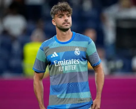 Real Madrid Defender Asencio to Face Trial Over Alleged Sharing of Private Video