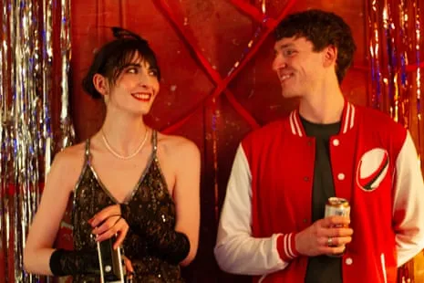 This Irish Romance Review: Emotional LGBTQ+ Romance Sparks Fireworks in Impressive Debut
