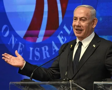 Netanyahu’s Spartan-Inspired Blueprint Brace The Nation for Detached Economic Future