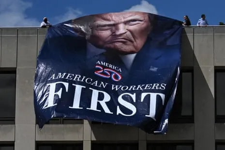Inside the Current Department of Labor: Staff Describe Cuts, Fear, and Insufficient Staffing