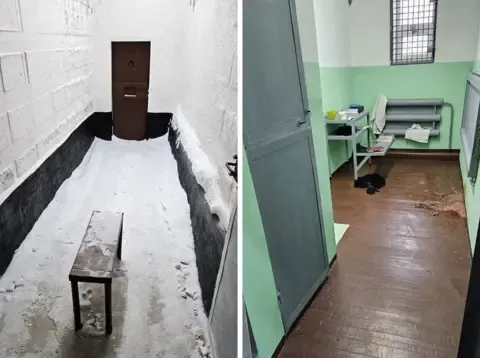 Analyses Indicate Alexei Navalny Had Been Poisoned During Imprisonment, His Wife States