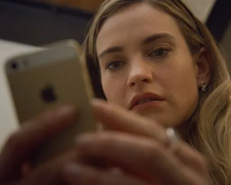 Swiped Review: Effortless Drama Gives Matchmaking Platforms the Origin Story Approach