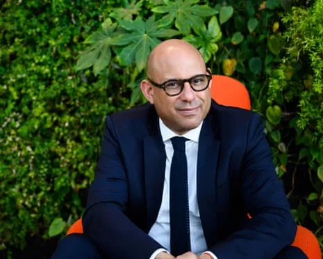 ‘Something is Working’: UN Climate Chief Hopeful About Green Transition and ‘Massive Dividends’ Coming
