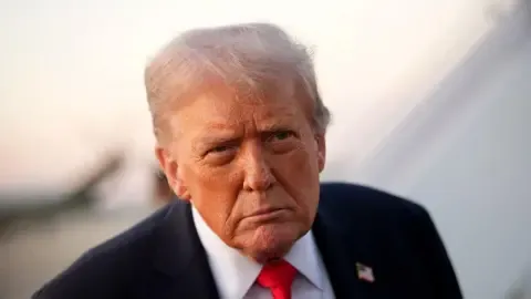 Donald Trump along with Xi Jinping Prepare to Gather in the Republic of Korea as the Social Media Platform Agreement Gets Green Light