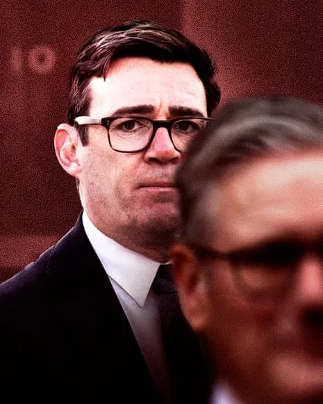 The Northern Leader: The Man Who Aspires to Be the Nation’s Top Leader