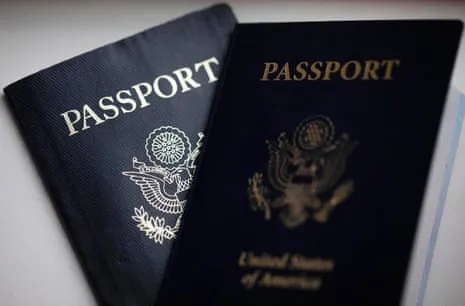 White House Asks High Court to Stop Travel Document Gender Designation Ruling for Transgender People