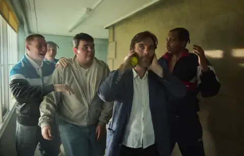 I'm Nothing Like My Peaky Blinders Role, Explains The Acclaimed Actor