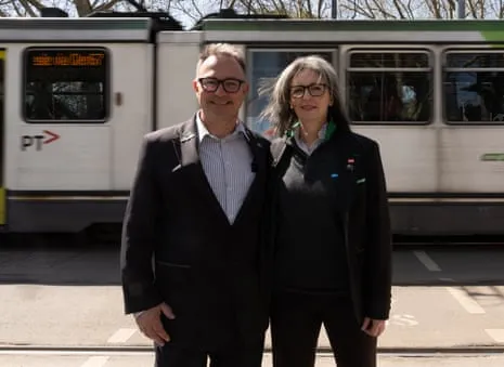 Tram Titans: Global Tram Driver Championship Impressed Europe. Currently Australia Is Gearing Up for Its Turn