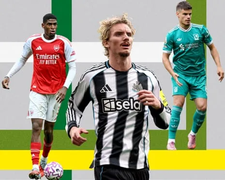 EPL: Ten Key Points to Keep an Eye On This Weekend