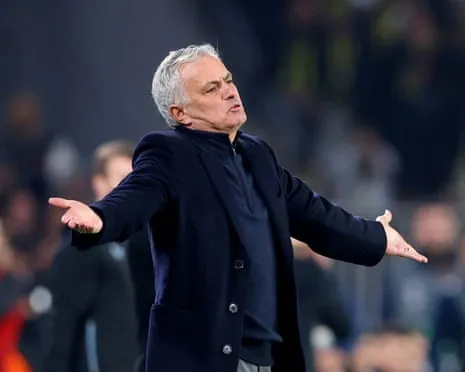 Benfica Pursuing Discussions to Hire The Special One Post Termination of Former Manager
