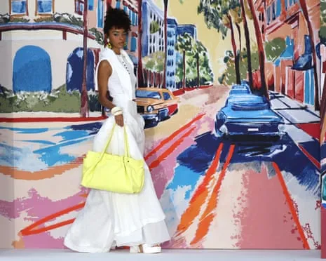 London Style Week Seeks to Restore Industry's Role as British Economic Powerhouse
