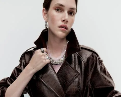 The Retail Giant Pins Hopes on Women's Fashion to Revive Autumn Performance