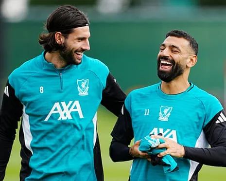 This Weekend's Premier League Expected Lineups
