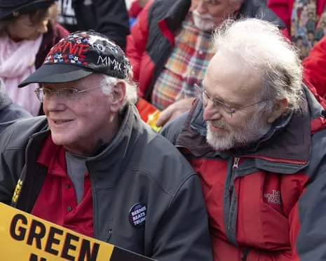 When Ben & Jerry’s is silenced, it’s clear: the time of corporate ethics has ended.