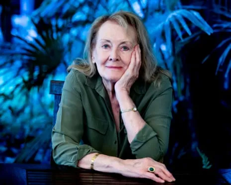 Her Much Younger Partner from Annie Ernaux: An Anatomy of a Romance Spanning Years