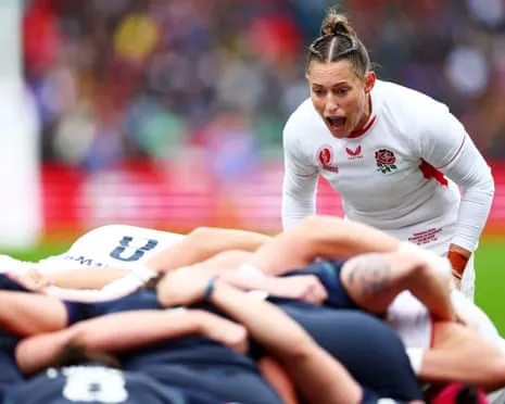 Roll Over: Natasha Hunt on Red Roses Pain That Marked Her Deeply