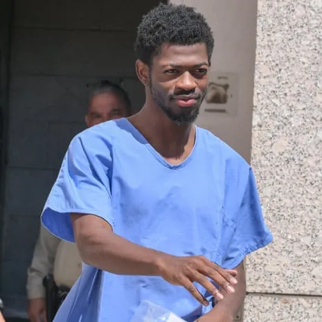 The Artist Begins Therapy Following Incident Against Officers
