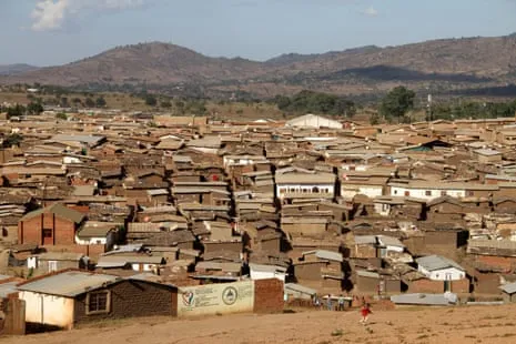 Prostitution and Violence: The Ladies Stranded in Malawi’s Growing Shelter