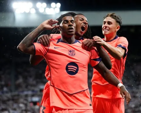 UEFA Champions Reactions and EPL Developments: Soccer Summary