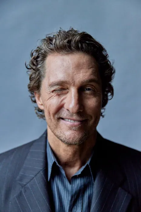 ‘My Hope for Humanity Remains Unshaken’: The Oscar-Winning Actor on Belief, Celebrity, and the Shocking Incident That Defined Him