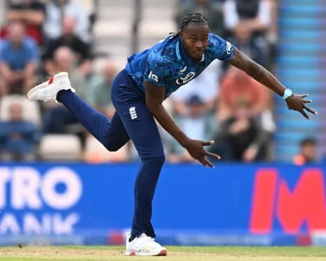 Pace Thrills: Starting with Allan Donald to Archer, The Reason Fast Bowling is a Sensation Unmatched