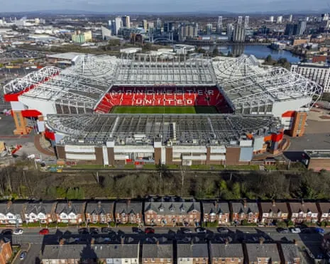 Manchester United Announce Historic Income of over £666 million Alongside £33 million Financial Shortfall