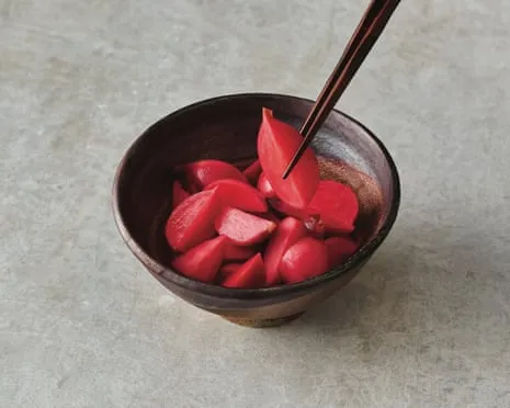 Three Vibrant and Fresh Japanese-Inspired Pickles – How-To Instructions
