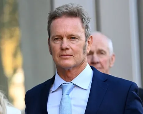 Actor Craig McLachlan Exits from Stage Play Cluedo Amid Appointment Criticism