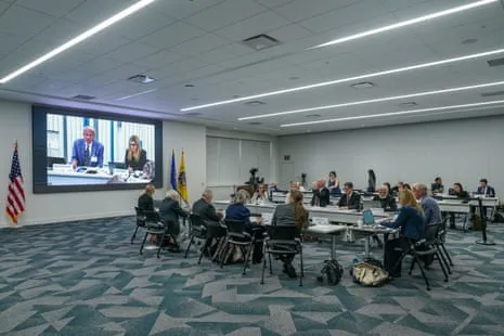 Robert F Kennedy Jr's Immunization Committee Drops Proposal for Vote on Infant Hepatitis B Shots