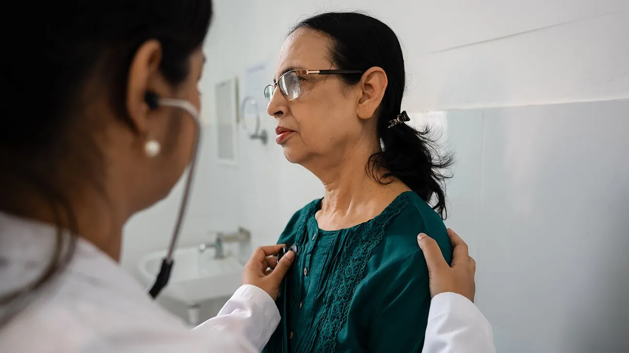Research Uncovers Unexpected Triggers of Heart Attacks for Females Younger Than 65