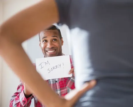 What's the Best Way to Express Regret? My Apologies, But I Disagree with the Most Recent Proposal...