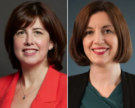 Which Candidate Ought to Assume the Role of the Labour Party's Deputy Leader? Someone Who Can Articulate a Good Narrative – and Take the Battle to Farage's Movement