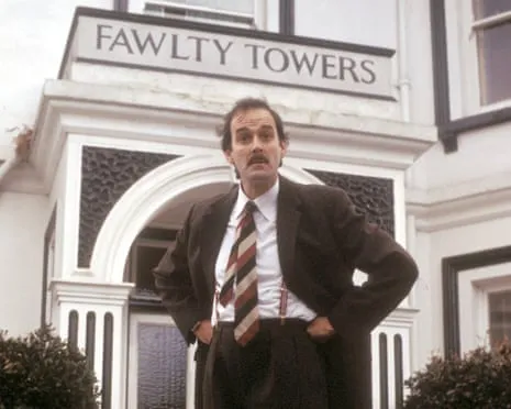 ‘A Perfectly Calibrated Swiss Watch of Cringe’: How Fawlty Towers Endures as the Most Brilliant Comedy Series Ever, Half a Century On