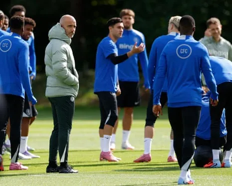 Bayern Plan to Force Chelsea to Regret Letting Jackson Depart in Intriguing Reunion