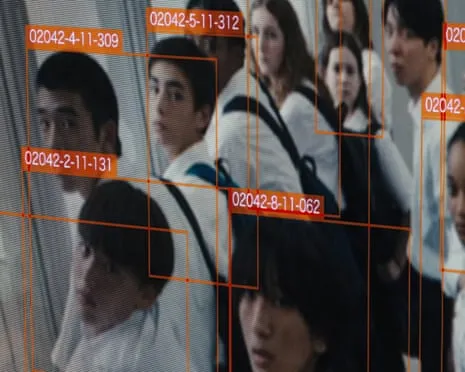 Happyend Review – Orwellian Japanese Secondary School Story Emerges as Exceptionally Enigmatic