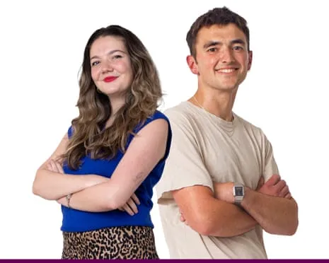 A Night to Remember: Niamh and Harry Recount Their First Meeting Adventure