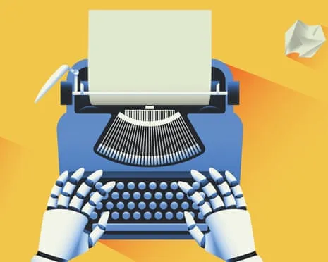 Artificial Intelligence Could Never Substitute My Authors. However, Lacking Oversight, It May Destroy The Publishing Industry As We Know It