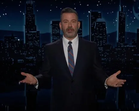 Late-Night Comedians Criticize at Donald Trump’s Legal Actions and Maga Discourse
