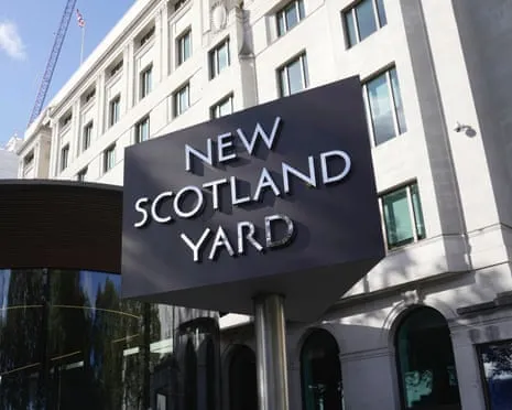Three Individuals Detained in Essex on Suspicion of Supporting Russian Intelligence